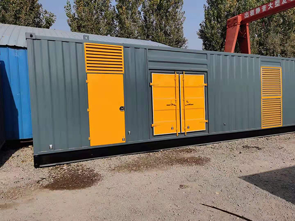 临汾300kw 柴油发电机组用多大的空气开关？