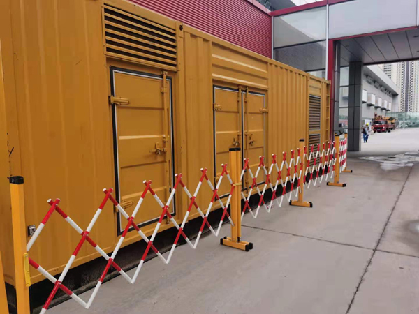 临汾发电机出租 你知道怎样鉴定发电机品质的好坏吗?