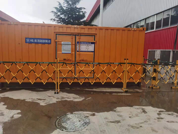 临汾租赁发电机 柴油发电机组供应商：柴油发电机组润滑油的作用？