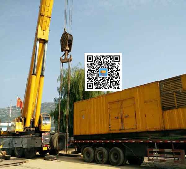 临汾发电车出租-全自动发电机组长期不使用该如何保养？