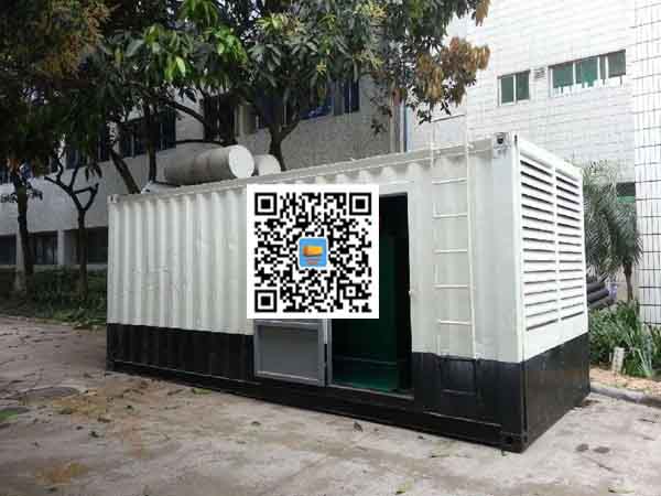 临汾出租发电机-什么样的柴油发电机使用效果比较好