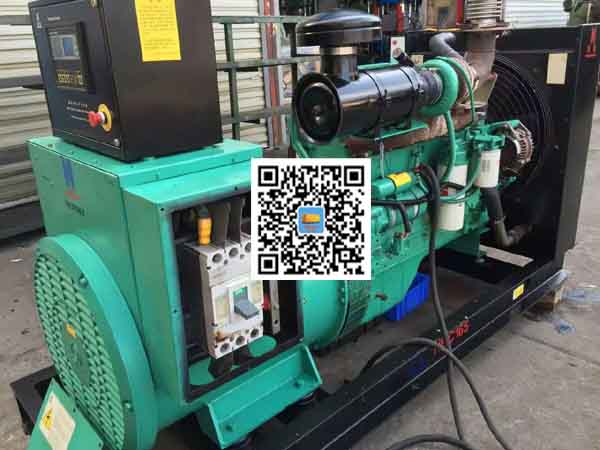 临汾租赁发电机-发电机一般变压器磁芯所使用的是什么材料？