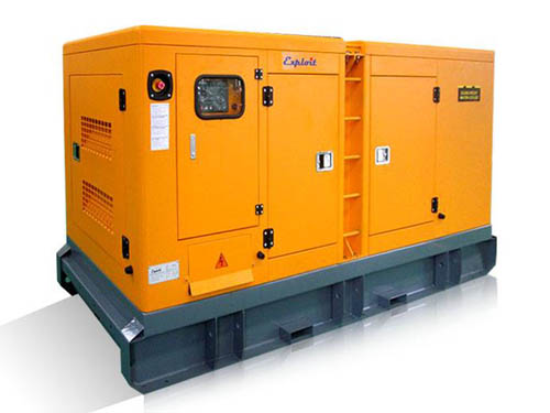 临汾影响 200kw 柴油发电机油耗的因素有哪些？