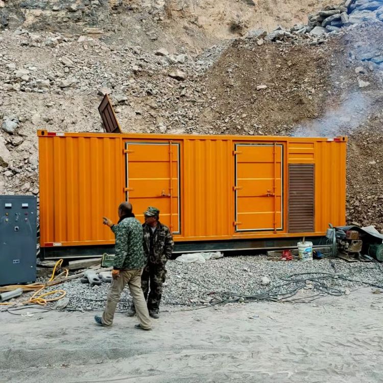 临汾如何选择适合自己的 800KW 柴油发电机组？