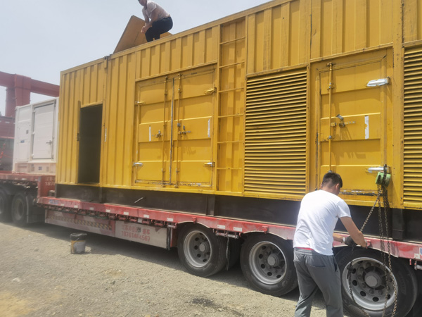 临汾除了负载情况和发动机维护，还有哪些因素会影响 200kw 柴油发电机的油耗？