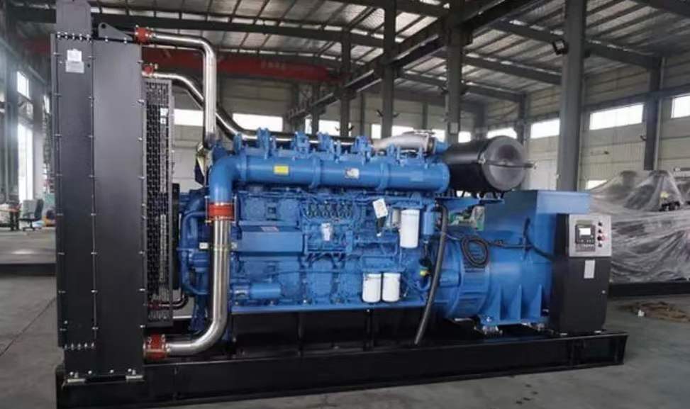 临汾如何选择适合的 500kW 柴油发电机组？