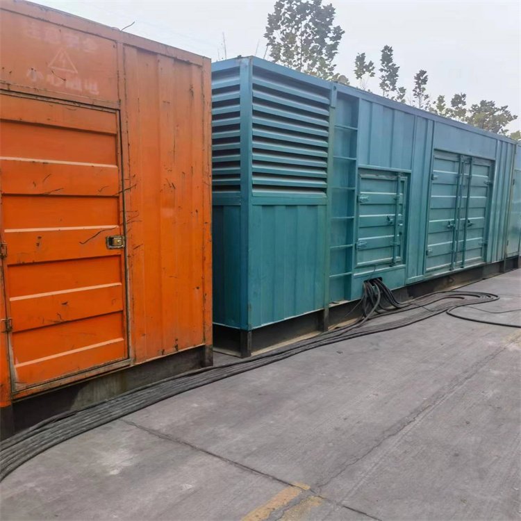 临汾如何选择适合 600kW 柴油发电机组的热继电器？
