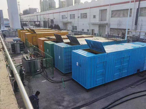 临汾380V和690V电压的电缆线相同吗？