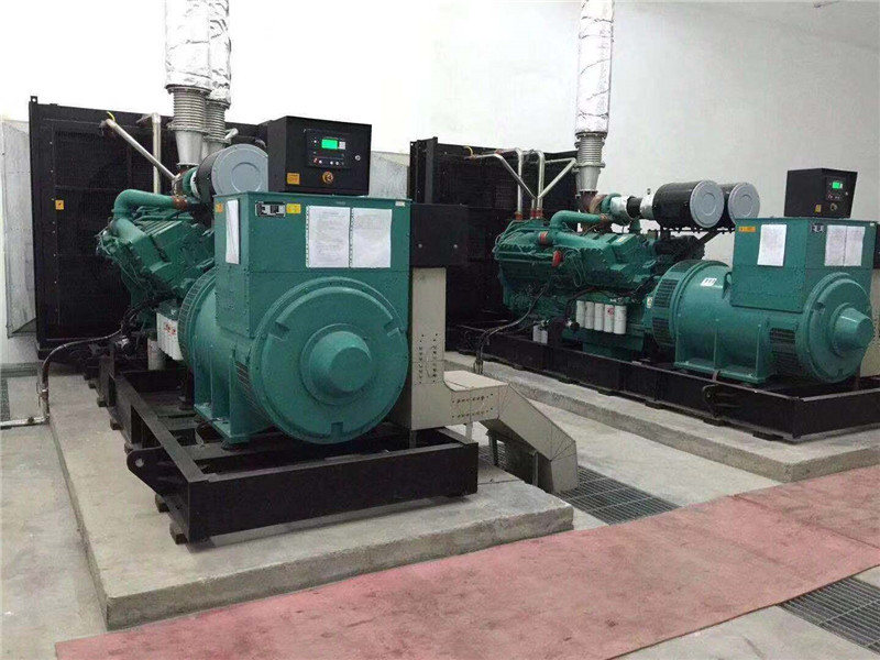 临汾柴油发电机组冬季寒冷地区使用需注意哪些事项？