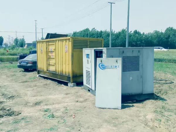 临汾柴油发电机组冬季日常维修需要哪些工具?